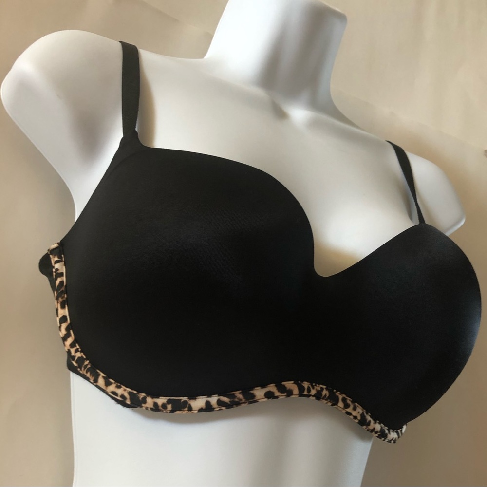 Victoria’s Secret Balconet Bra
